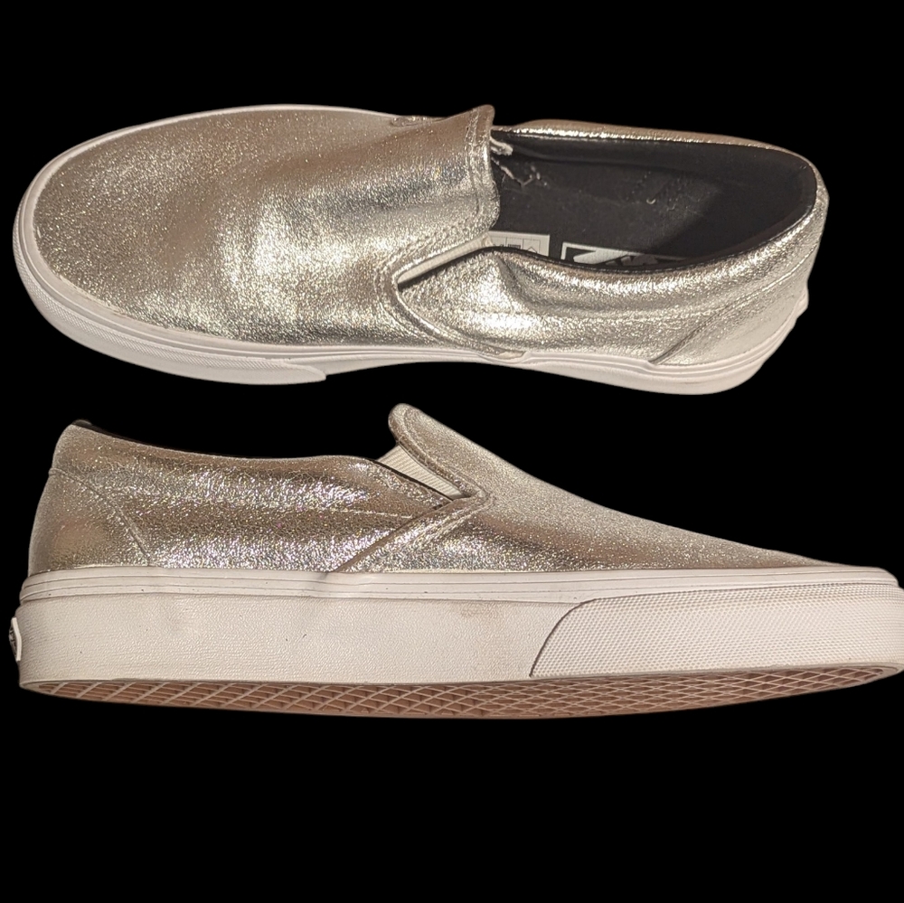 VANS Classic Slip-On Shoes - Picture 5 of 7